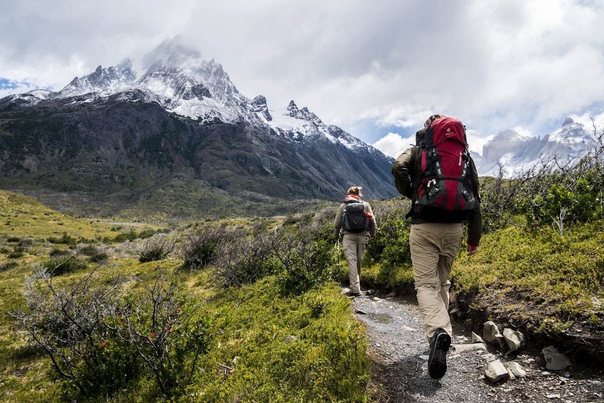 Aventura y Trekking Pozuzo